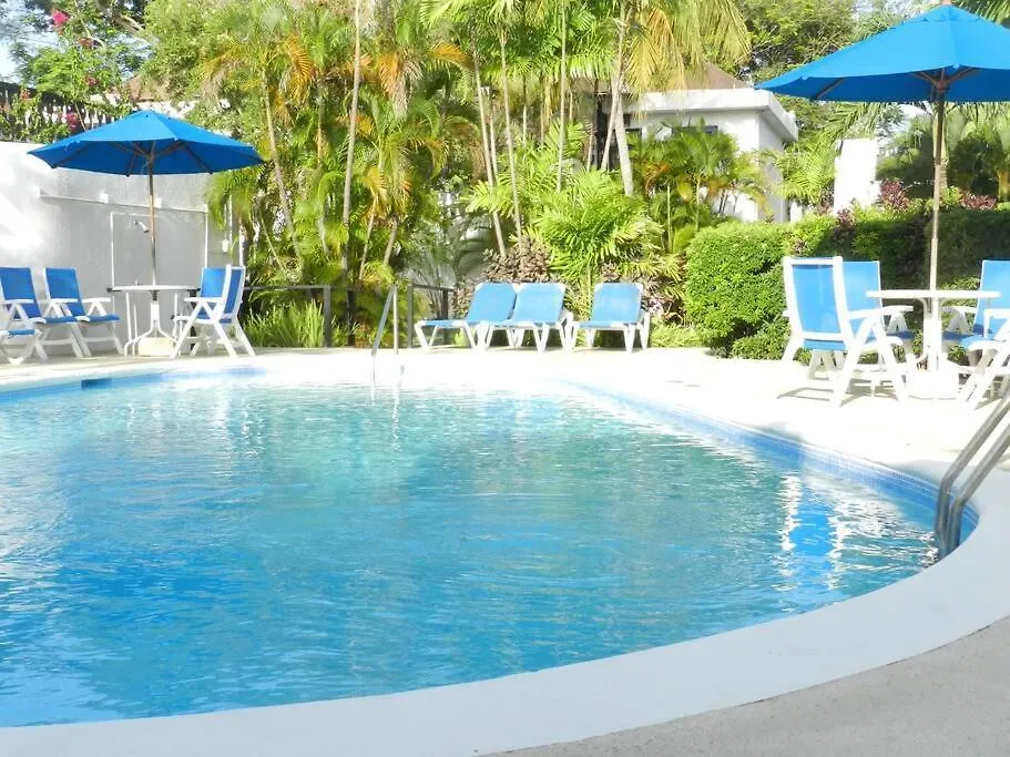 Σπίτι διακοπών Charming Ground-Floor Studio In South Coast Barbados Μπριτζτάουν Μπαρμπάντος