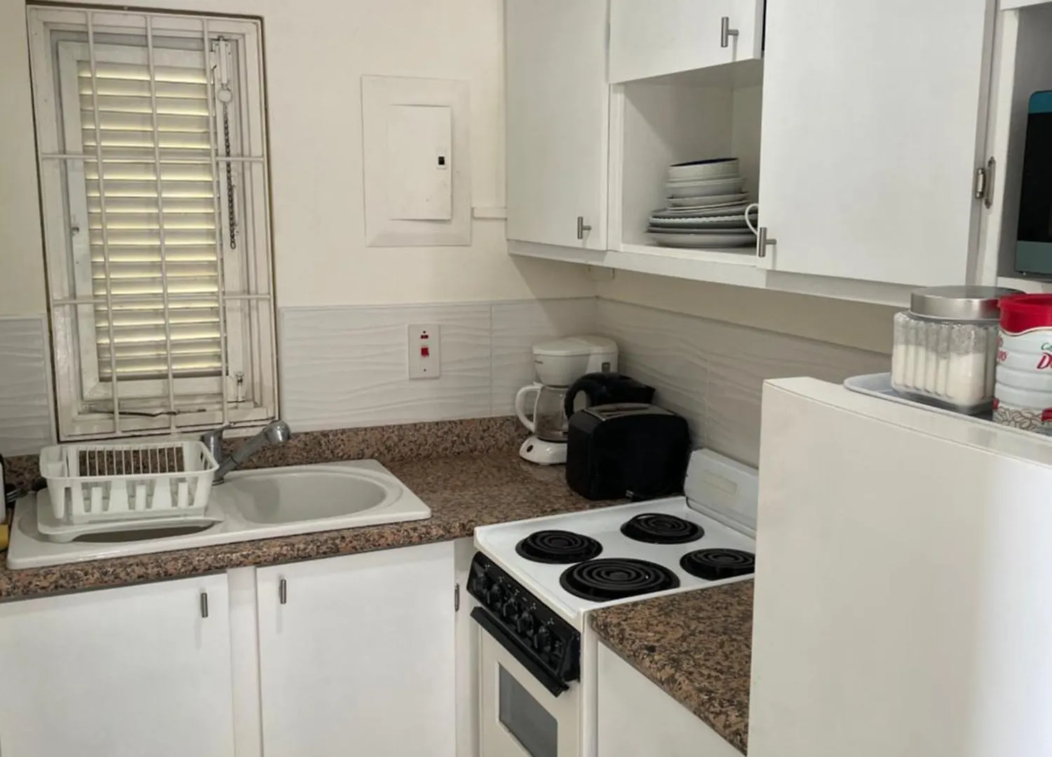 Charming Ground-Floor Studio In South Coast Barbados Μπριτζτάουν Σπίτι διακοπών