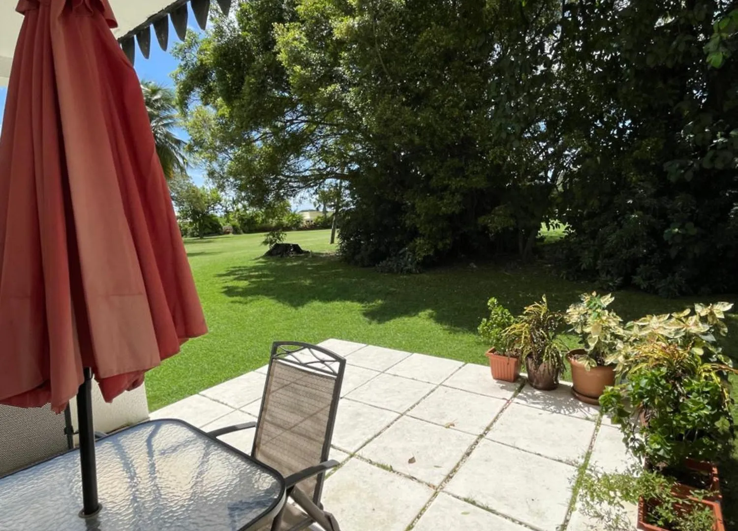 Charming Ground-Floor Studio In South Coast Barbados Μπριτζτάουν Μπαρμπάντος
