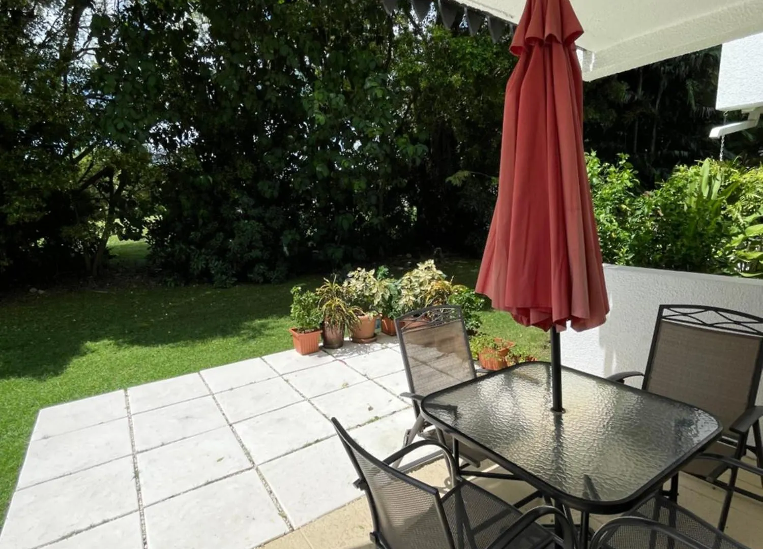 Σπίτι διακοπών Charming Ground-Floor Studio In South Coast Barbados Μπριτζτάουν