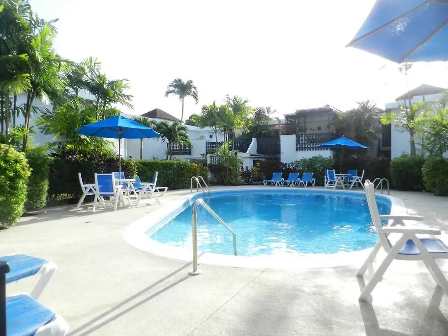 Charming Ground-Floor Studio In South Coast Barbados Bridgetown 0*,  Barbados
